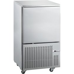 Blast chiller/freezer 10xGN1/1 + 400x600mm | Adexa BCF40