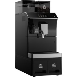 Kaffeautomater & Kaffemaskiner