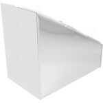 Kantinhållare inkl 3xGN1/6 + 3xGN1/9 kantiner med slevar & lock med uttag | Adexa CHM01D Kantinhållare inkl 3xGN1/6 + 3xGN1/9 kantiner med slevar & lock med uttag | Adexa CHM01D