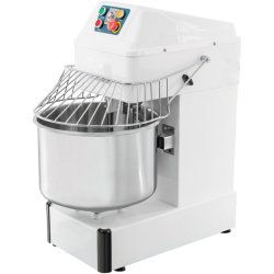 Degblandare & Planetmixers