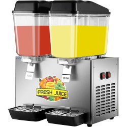 Juicemaskiner