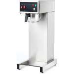 Professionell Kaffebryggare med Serveringstation 2,5 liter Vattenanslutning Rostfritt stål | Adexa RP286BV