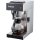 Professionell Kaffebryggare 1 kanna 2 värmeplattor Rostfritt stål | Adexa RBG2086