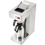 Professionell Kaffebryggare Termos Rostfritt stål | Adexa RV286
