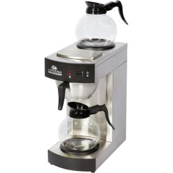 Kaffemaskiner