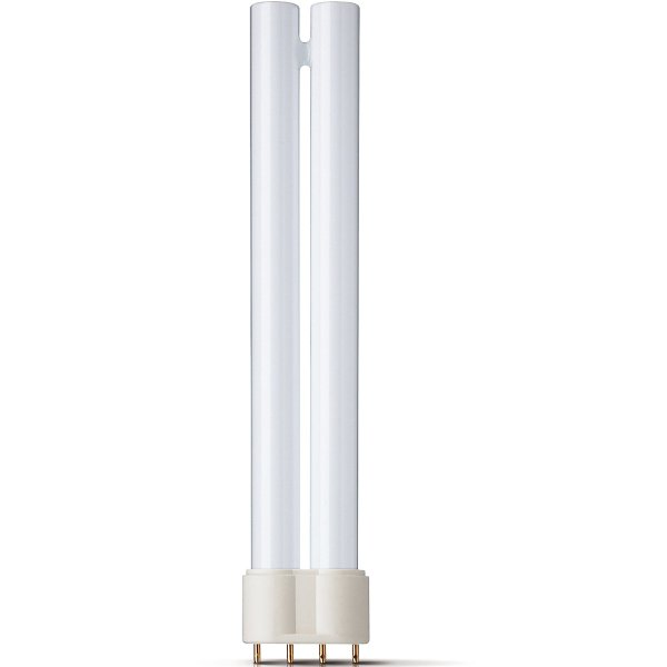 36W UV-A lampa för Insektsdödare Adexa E36