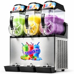 Slushmaskiner