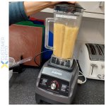 Professionell Blender/Mixer 2 liter 1200W | Adexa CB501